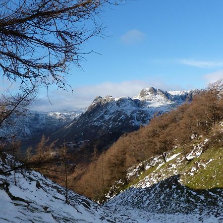 Holly Villa Ulverston Dış mekan fotoğraf