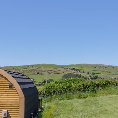 Holly Villa Ulverston Dış mekan fotoğraf