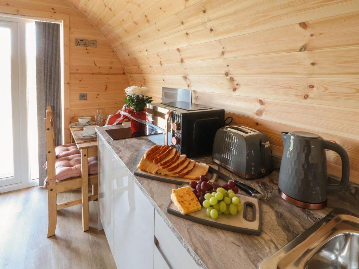 Holly Villa Ulverston Dış mekan fotoğraf