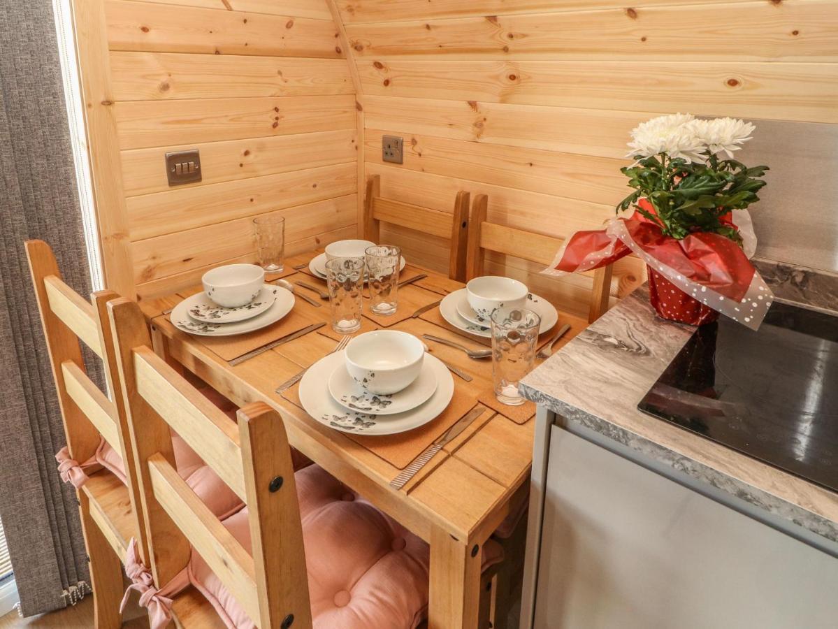 Holly Villa Ulverston Dış mekan fotoğraf