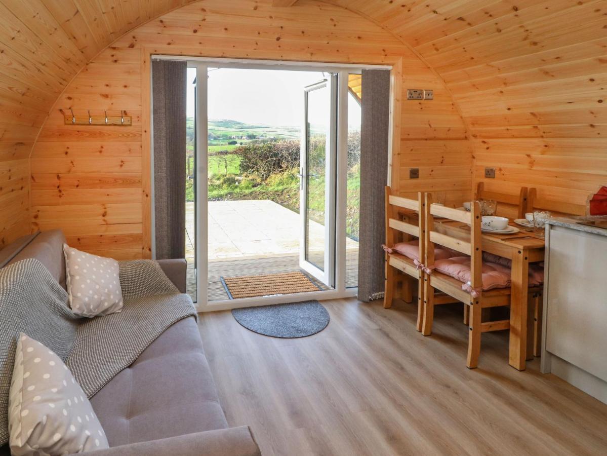 Holly Villa Ulverston Dış mekan fotoğraf