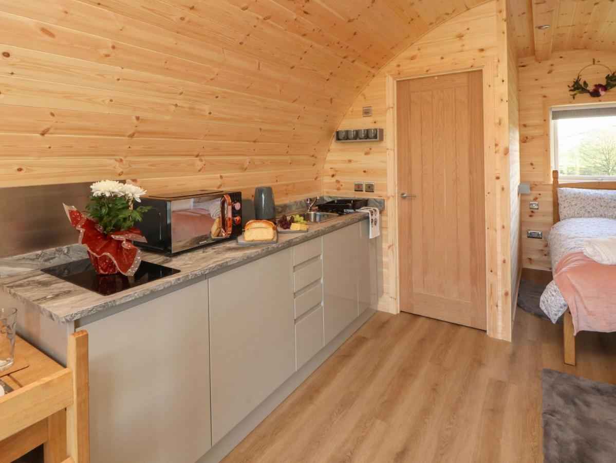 Holly Villa Ulverston Dış mekan fotoğraf