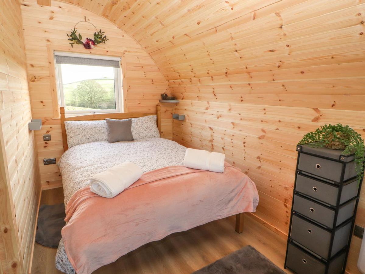 Holly Villa Ulverston Dış mekan fotoğraf