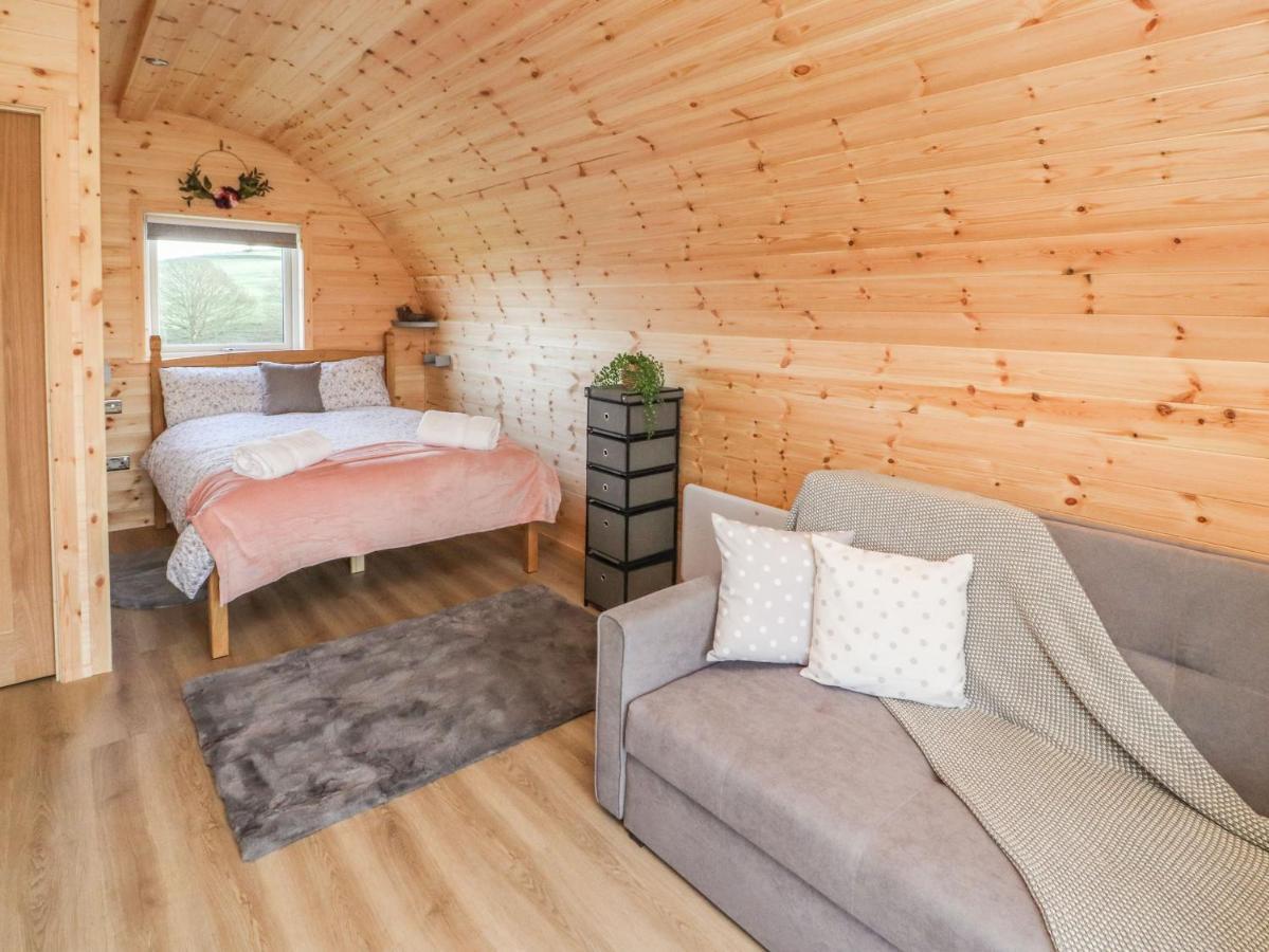 Holly Villa Ulverston Dış mekan fotoğraf