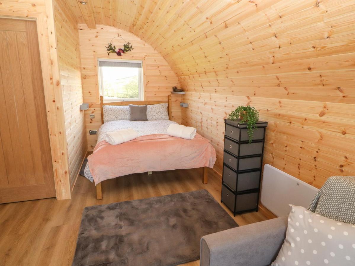 Holly Villa Ulverston Dış mekan fotoğraf