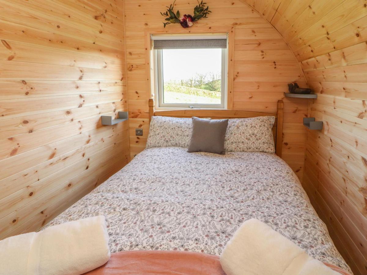 Holly Villa Ulverston Dış mekan fotoğraf