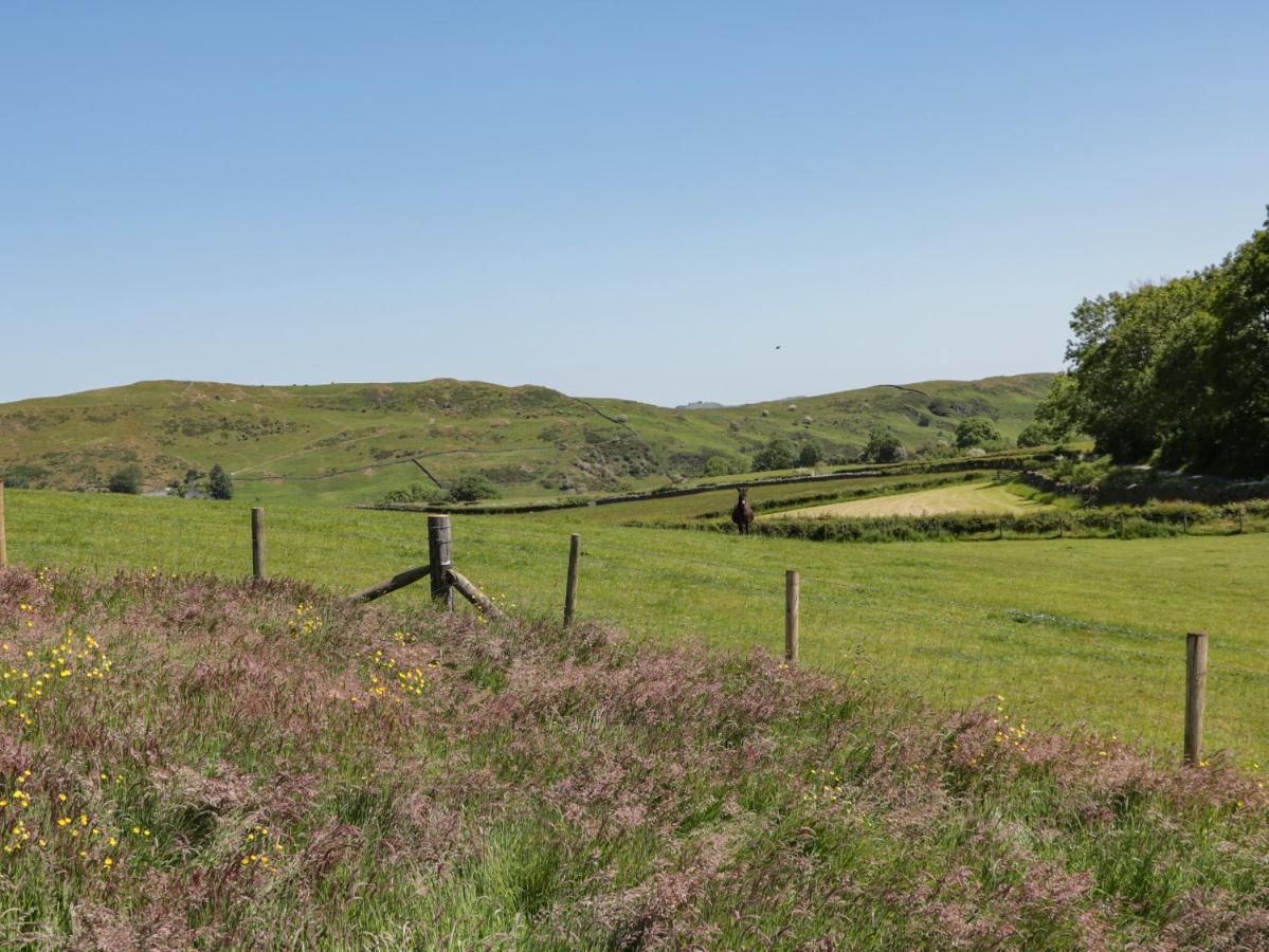 Holly Villa Ulverston Dış mekan fotoğraf