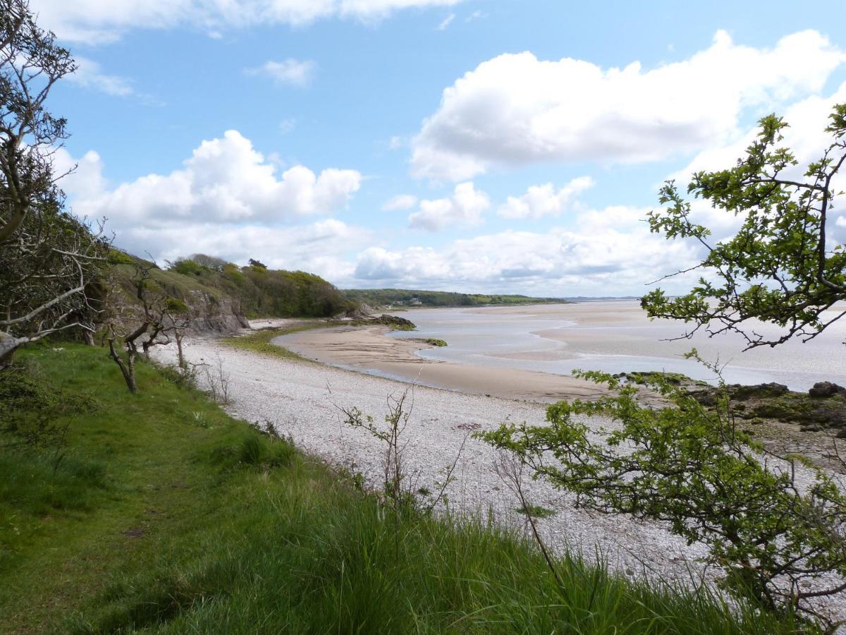 Holly Villa Ulverston Dış mekan fotoğraf