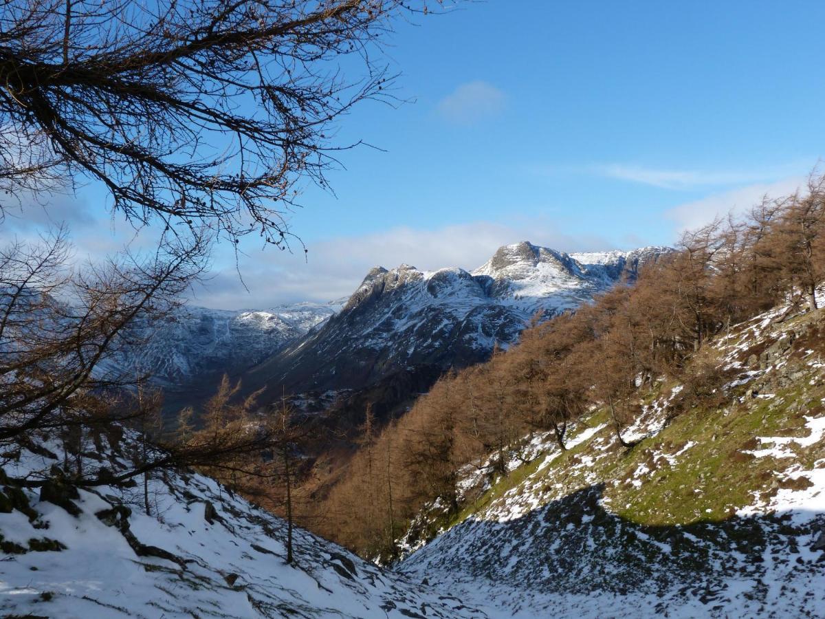 Holly Villa Ulverston Dış mekan fotoğraf
