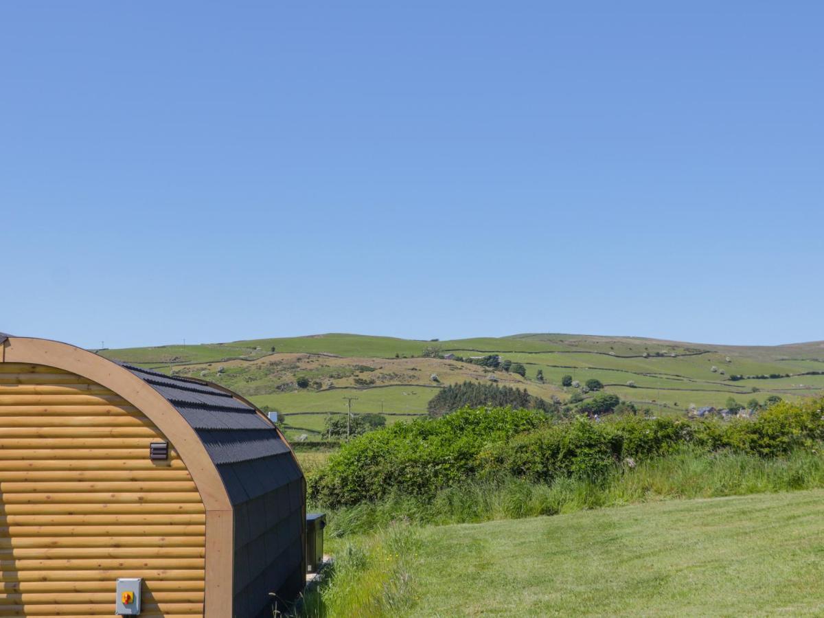 Holly Villa Ulverston Dış mekan fotoğraf