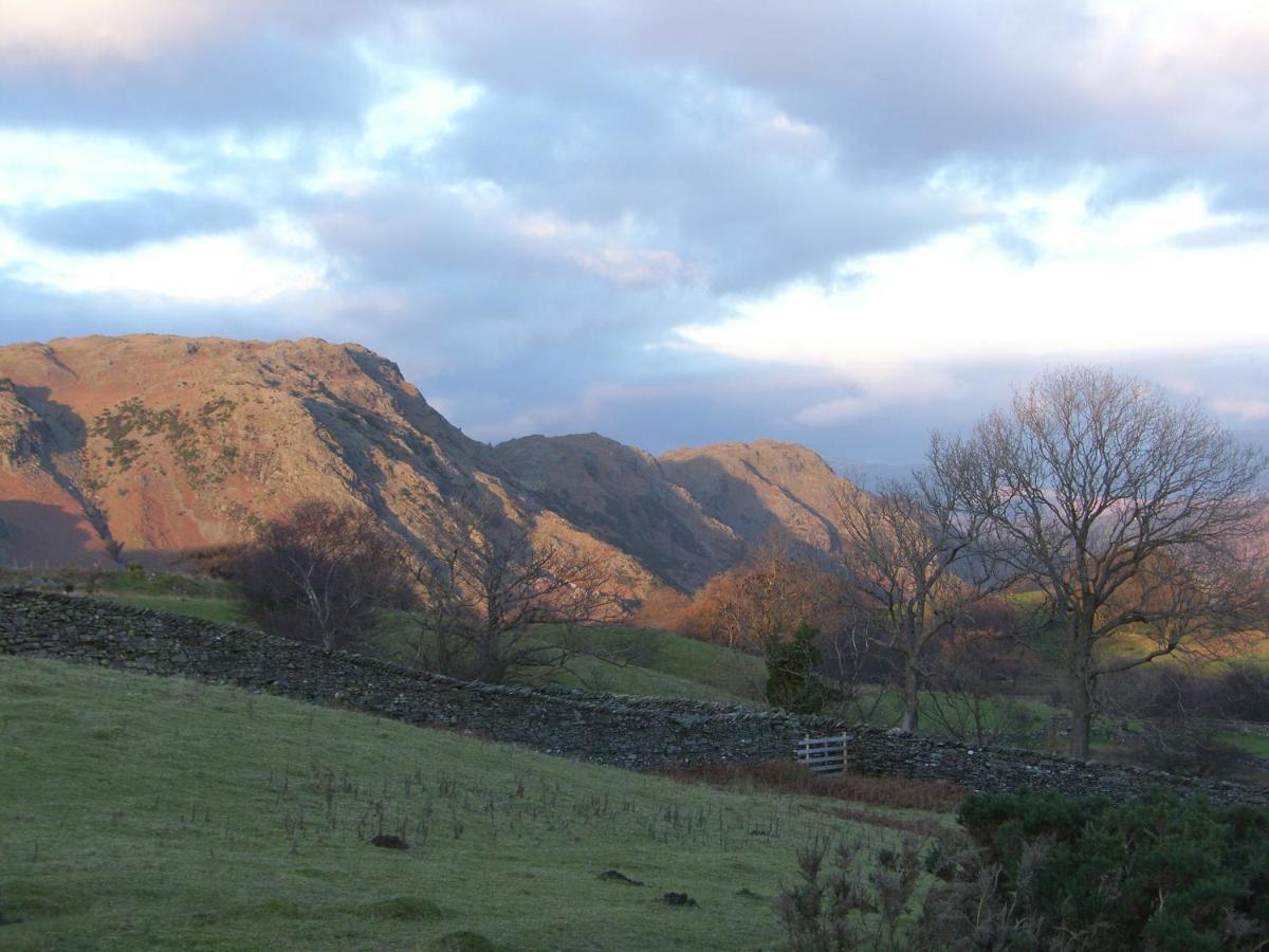 Holly Villa Ulverston Dış mekan fotoğraf