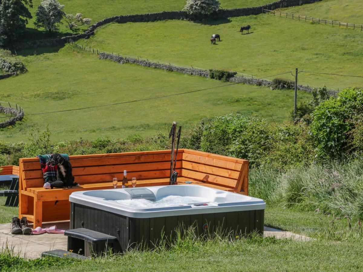 Holly Villa Ulverston Dış mekan fotoğraf