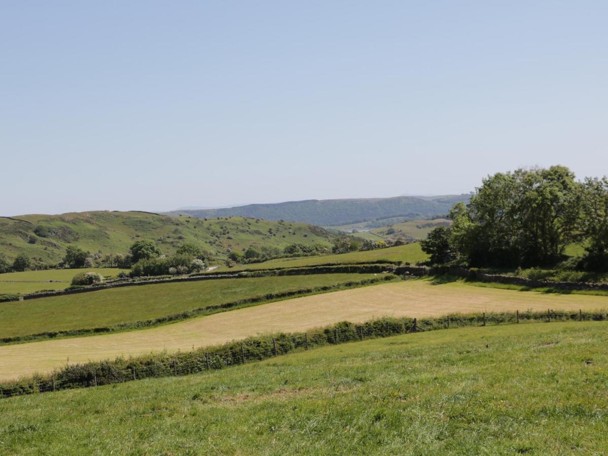 Holly Villa Ulverston Dış mekan fotoğraf