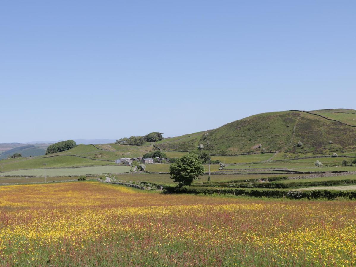 Holly Villa Ulverston Dış mekan fotoğraf