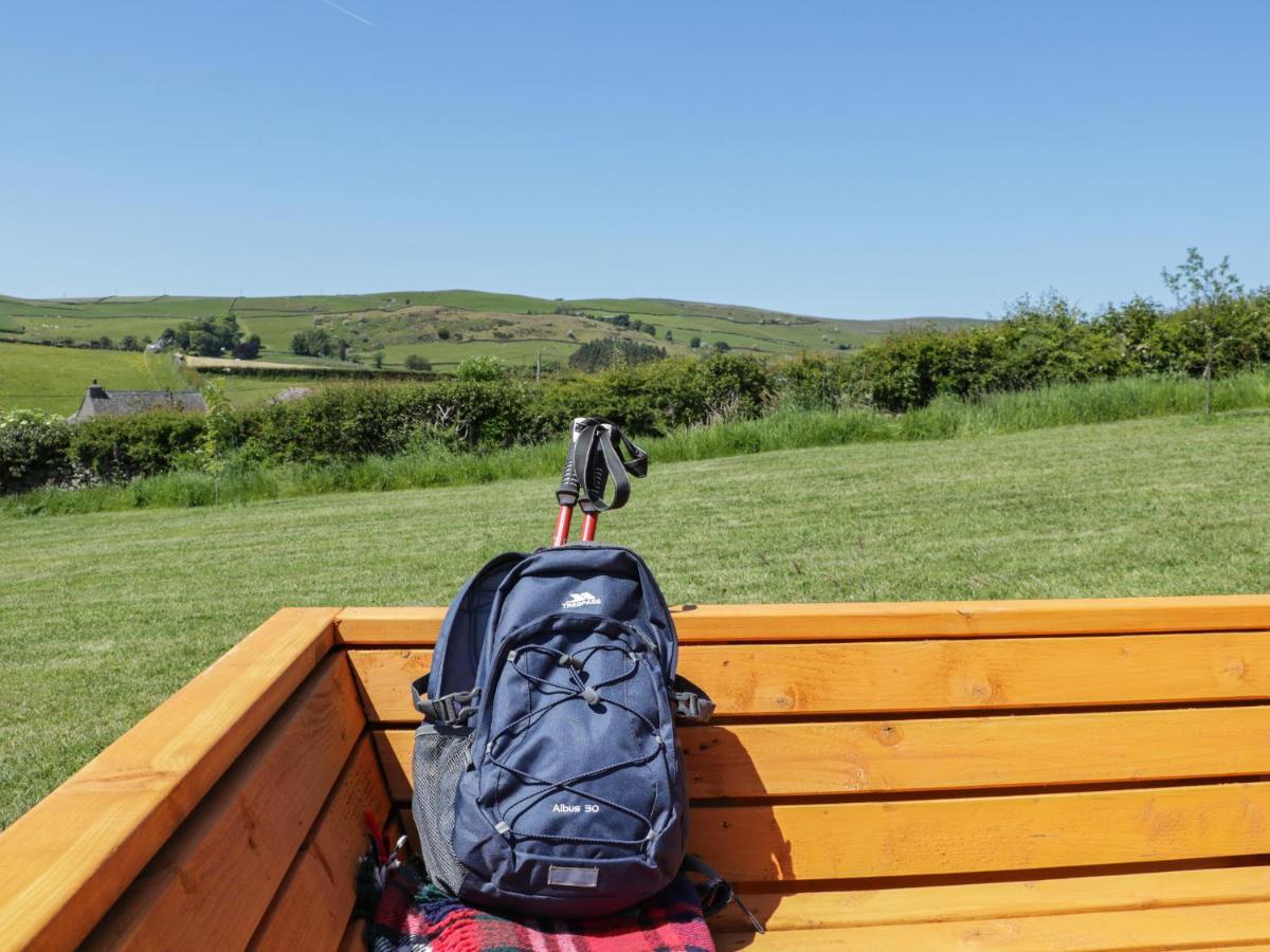 Holly Villa Ulverston Dış mekan fotoğraf