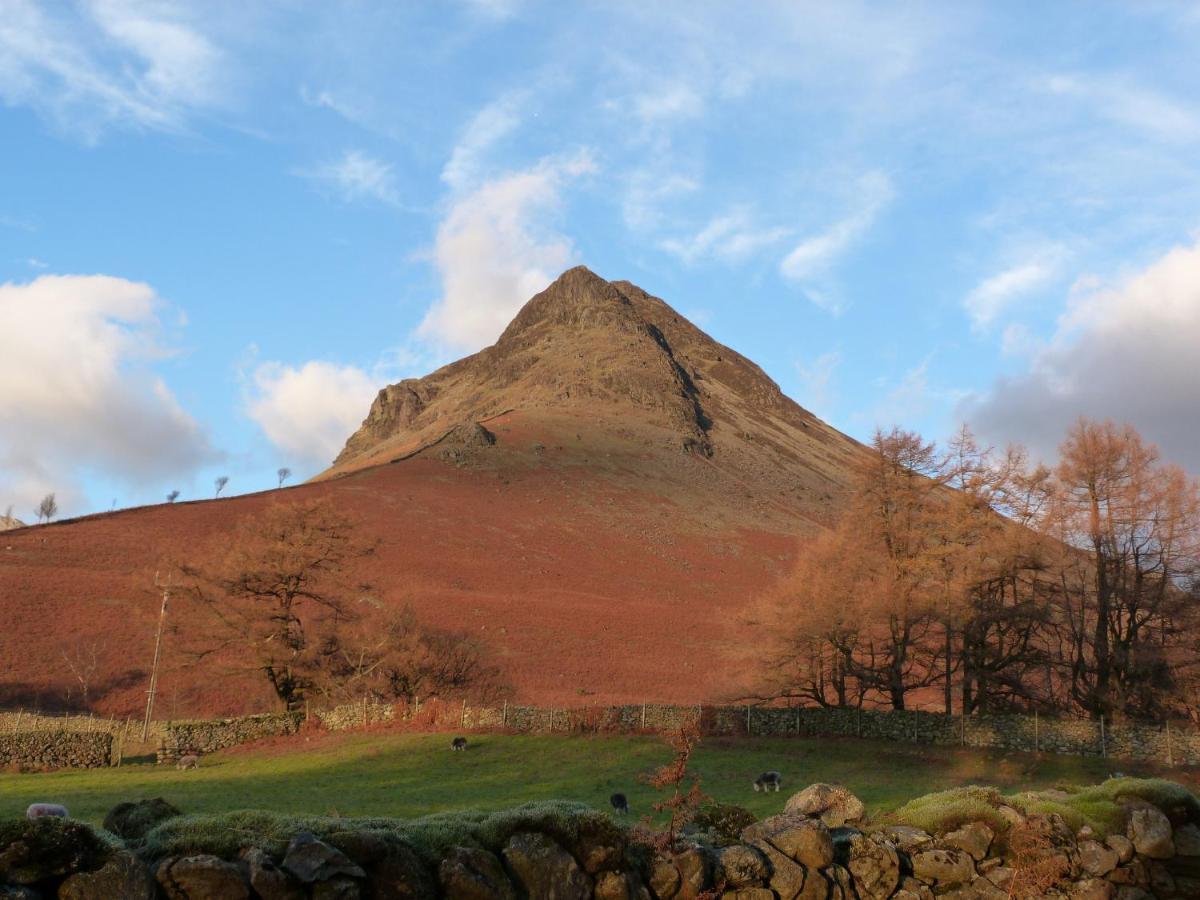 Holly Villa Ulverston Dış mekan fotoğraf
